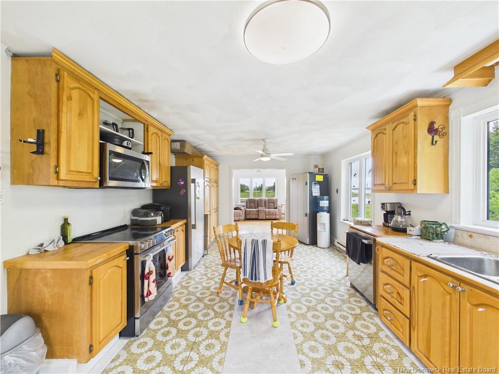 39 Georgine Rd, Grande-Digue, NB