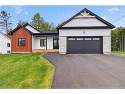 51 Rachel Moncton, NB E1G 2V5