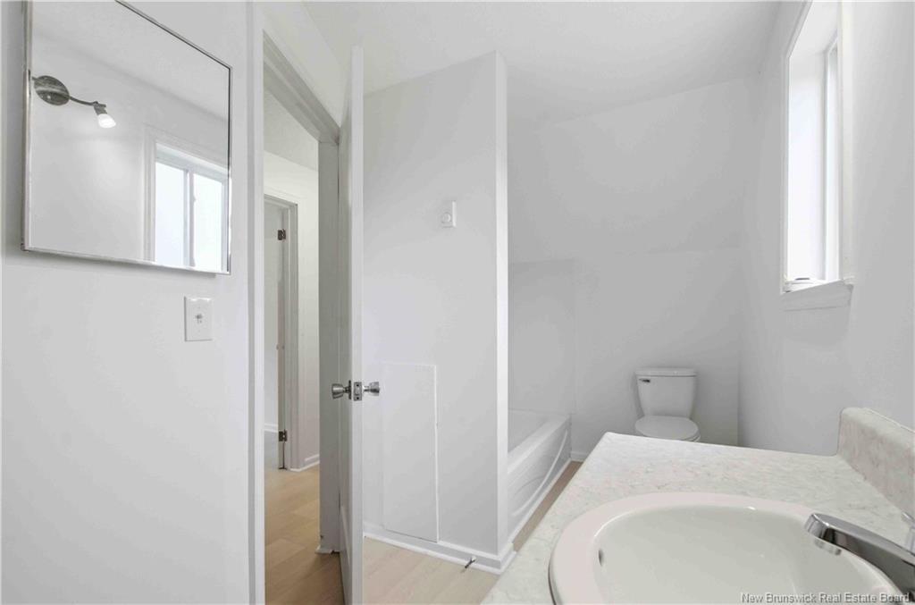 40 Morehouse Branch Rd, Zealand, NB