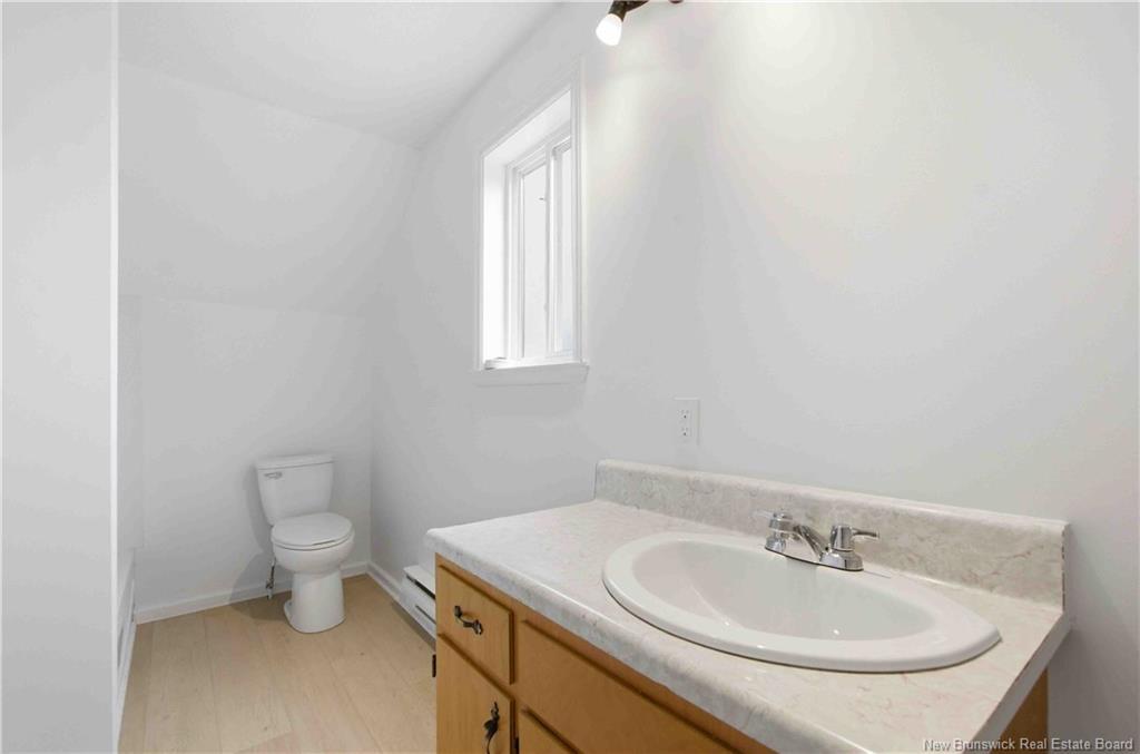 40 Morehouse Branch Rd, Zealand, NB