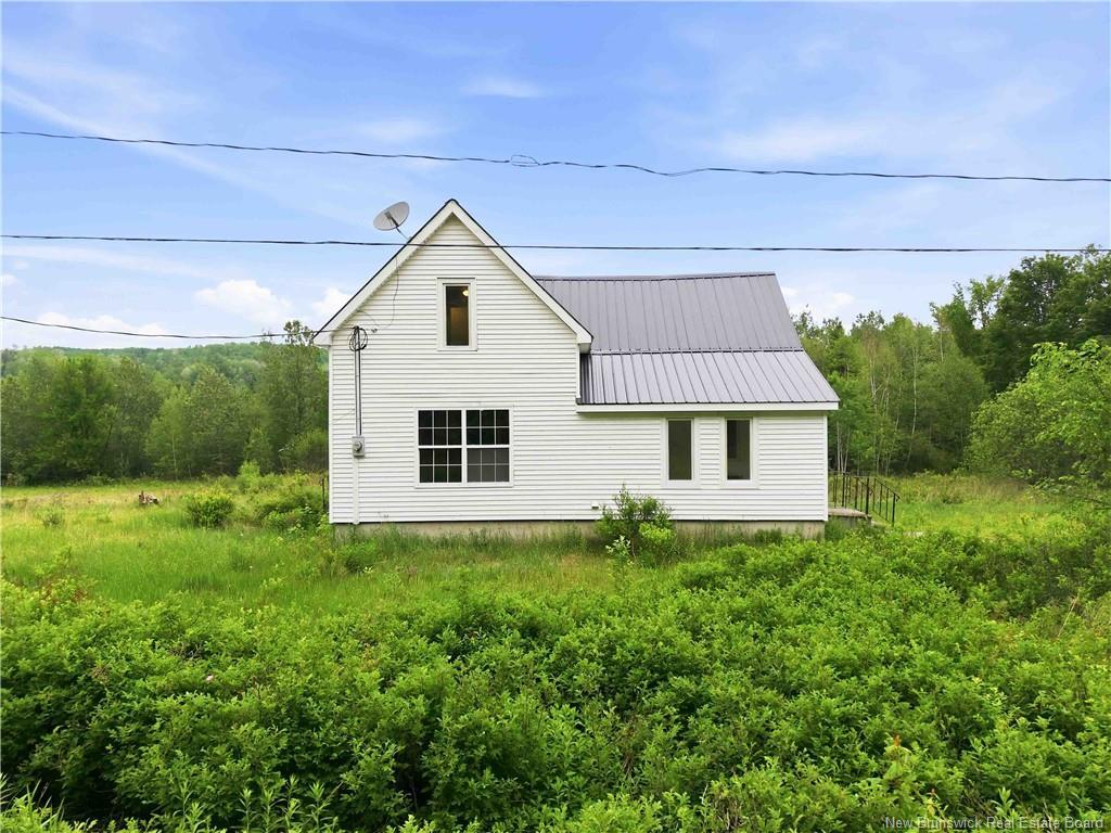 40 Morehouse Branch Rd, Zealand, NB
