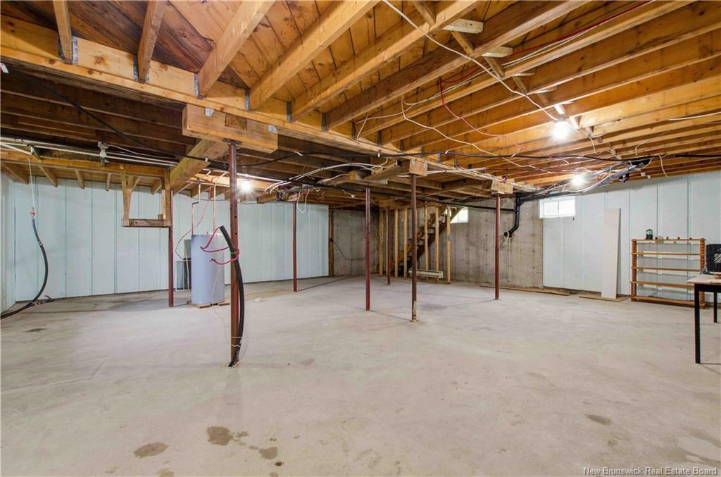 40 Morehouse Branch Rd, Zealand, NB