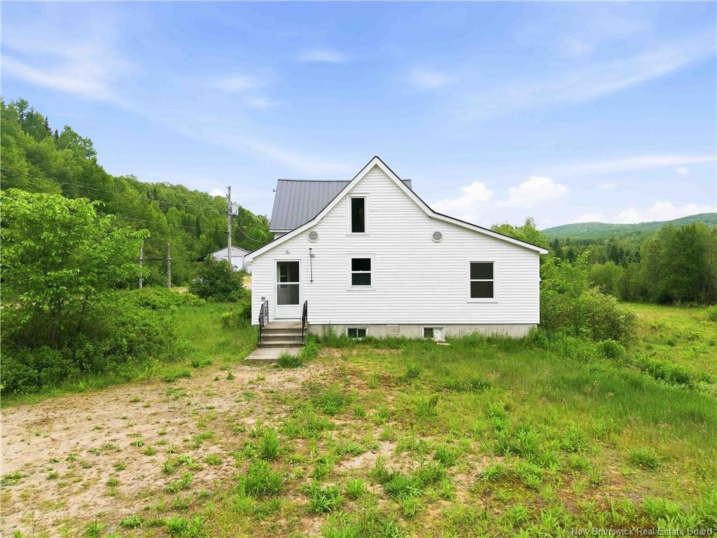 40 Morehouse Branch Rd, Zealand, NB