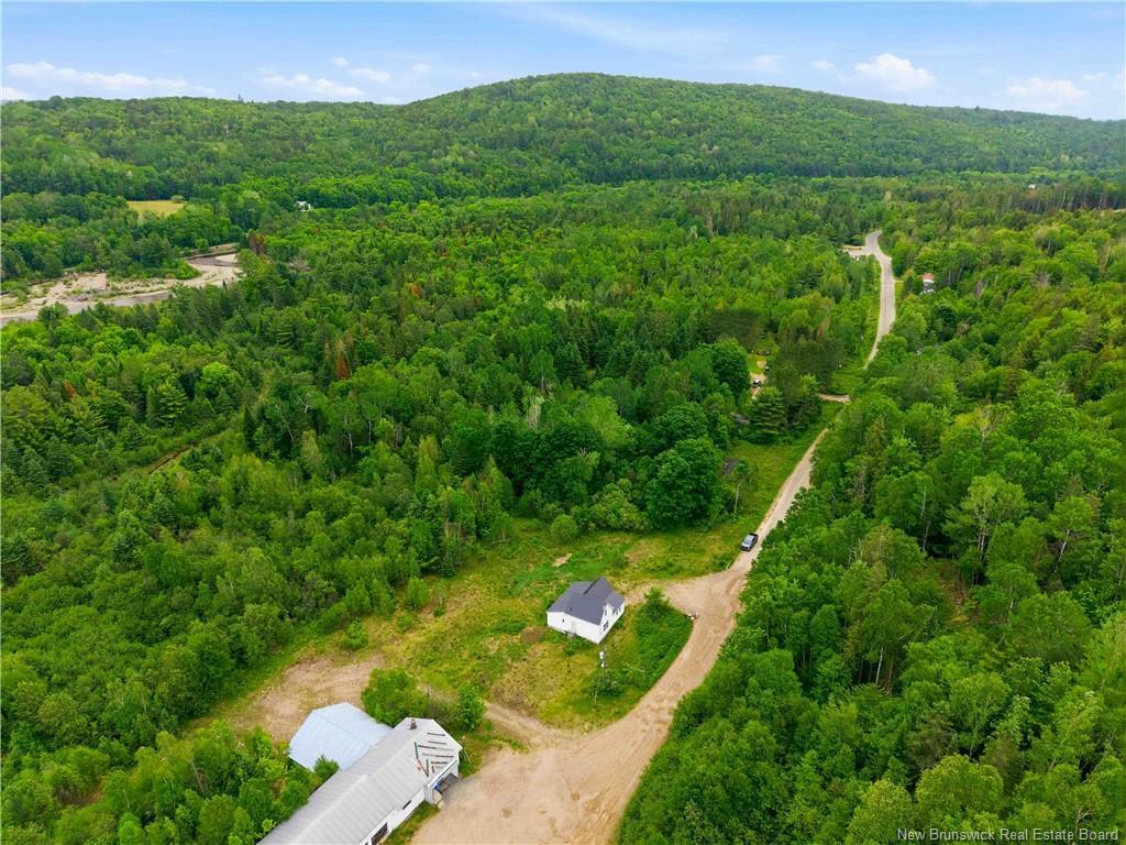 40 Morehouse Branch Rd, Zealand, NB