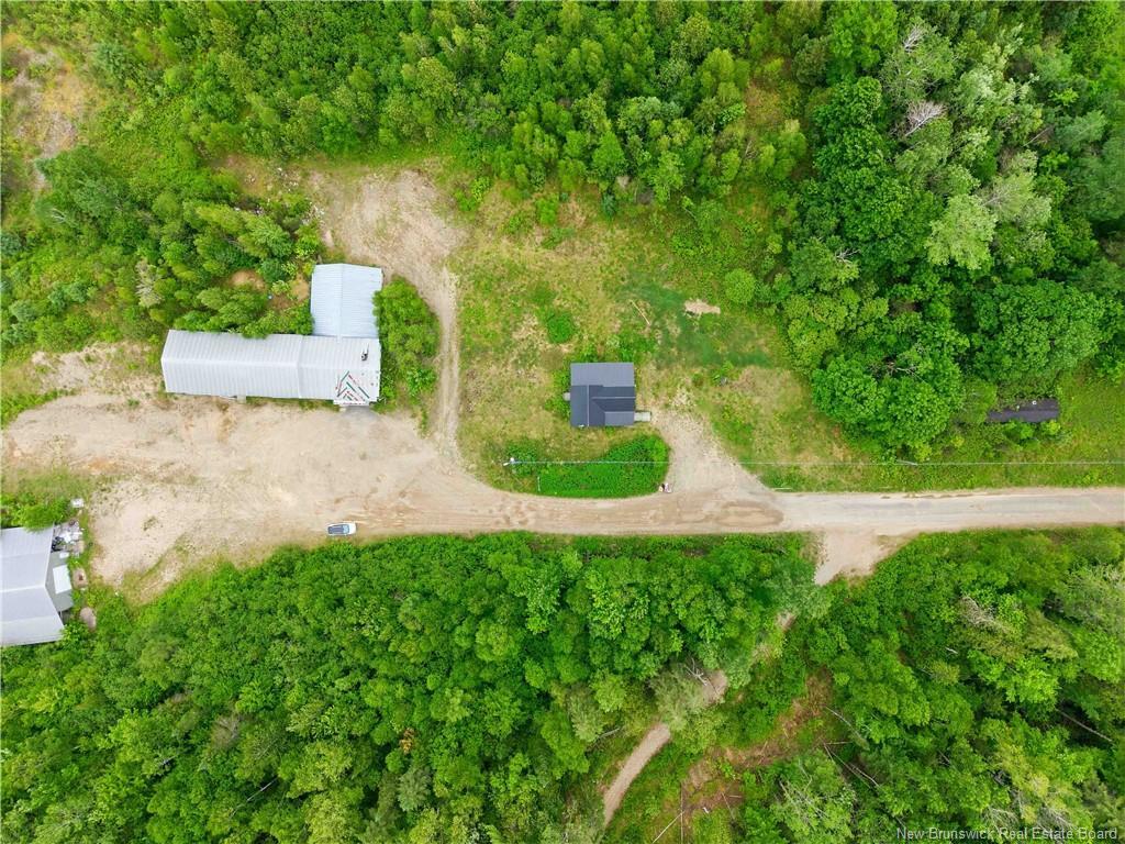 40 Morehouse Branch Rd, Zealand, NB