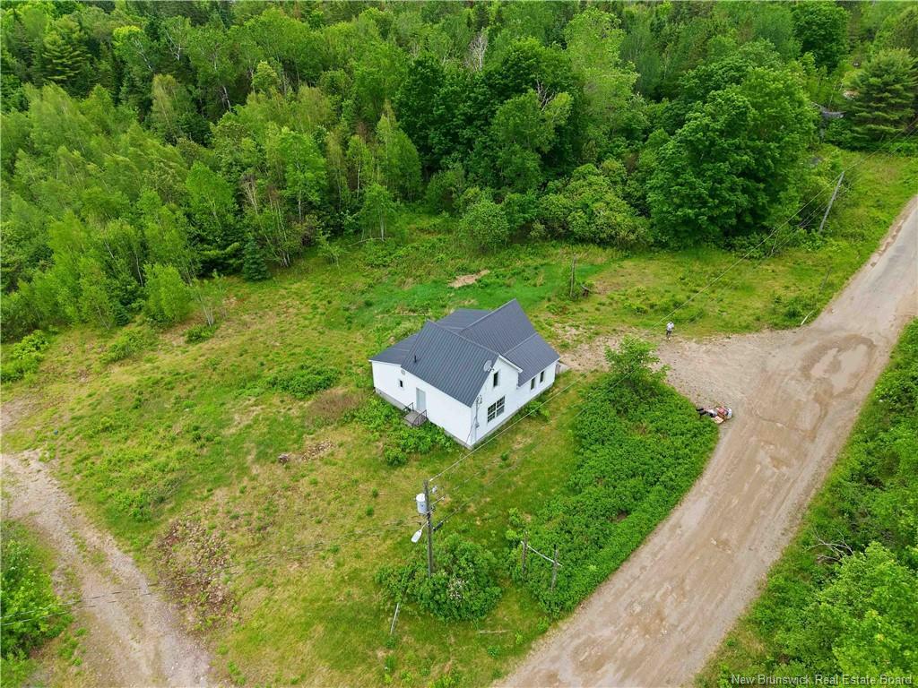 40 Morehouse Branch Rd, Zealand, NB