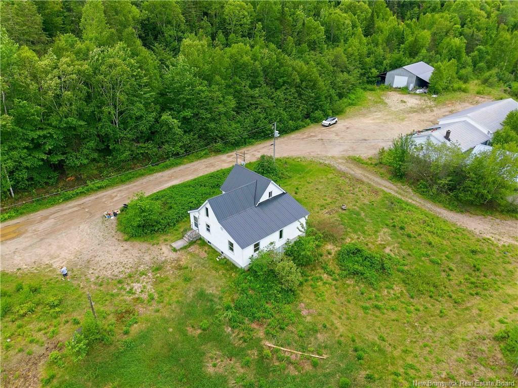40 Morehouse Branch Rd, Zealand, NB