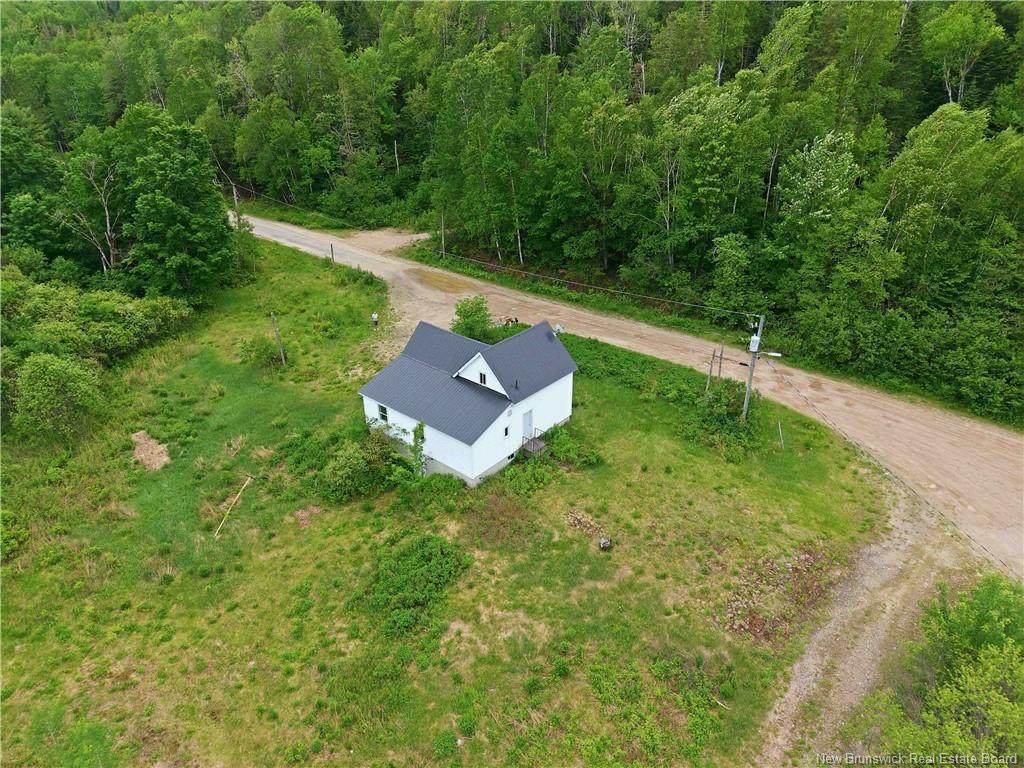 40 Morehouse Branch Rd, Zealand, NB