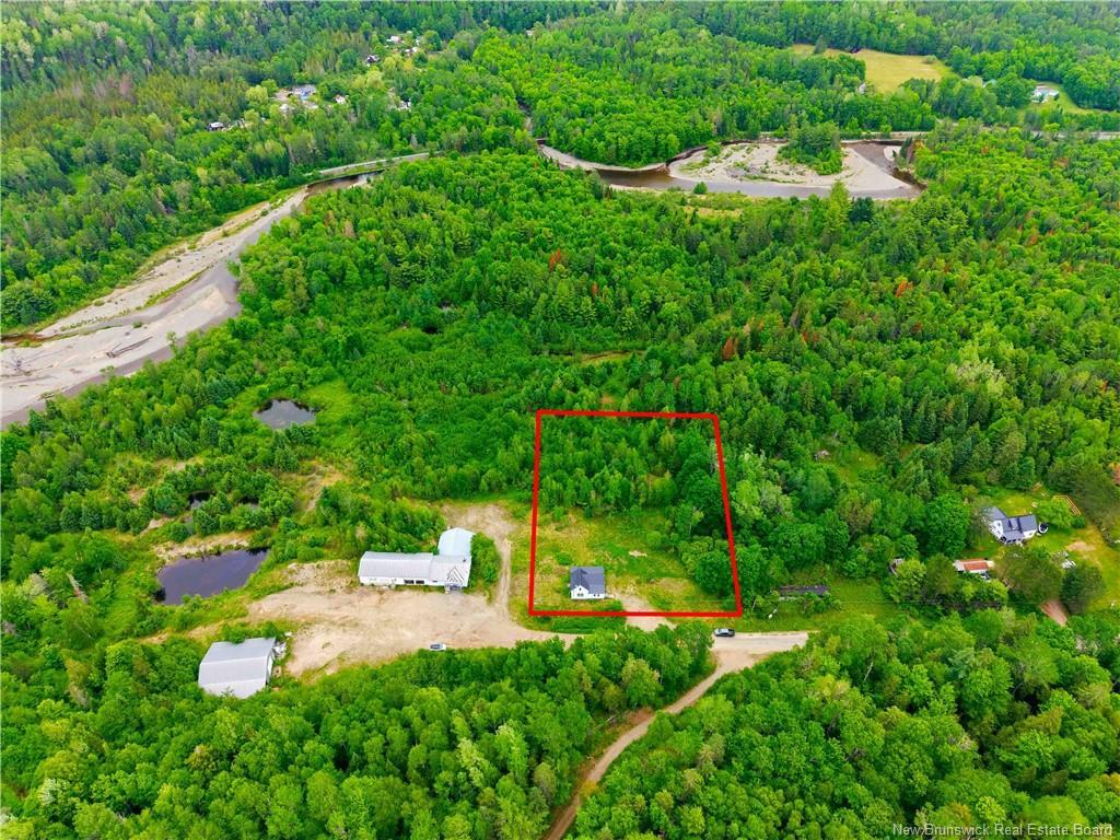 40 Morehouse Branch Rd, Zealand, NB