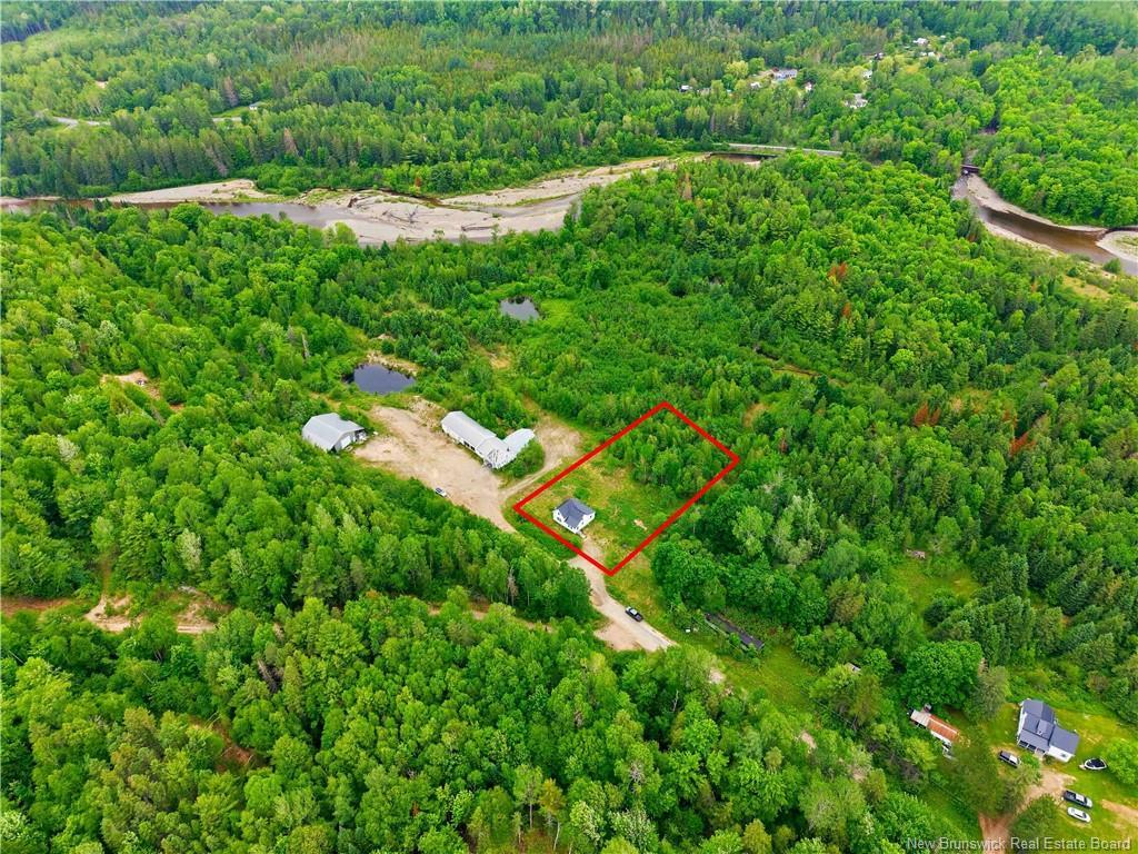 40 Morehouse Branch Rd, Zealand, NB