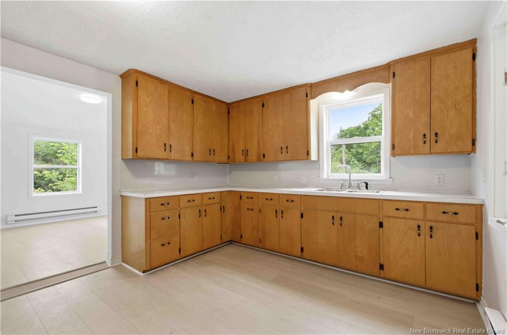 40 Morehouse Branch Rd, Zealand, NB