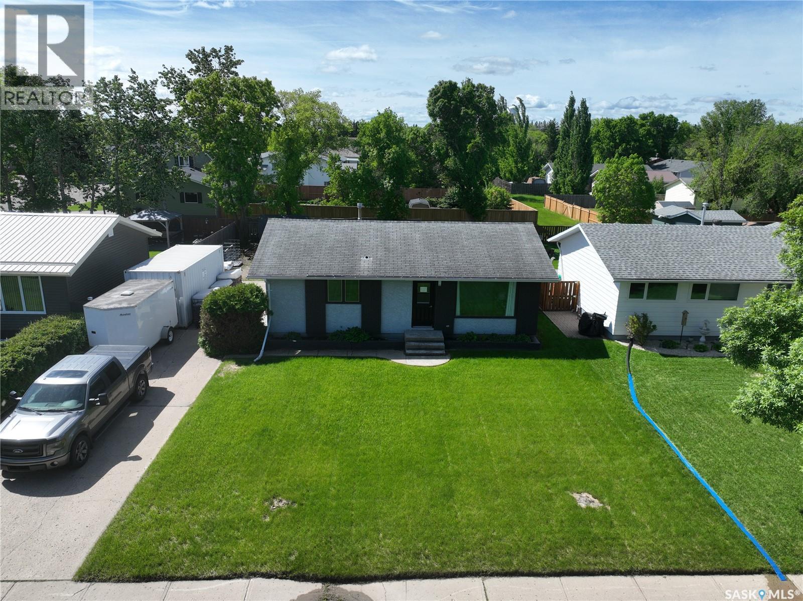 915 Maple Drive, Esterhazy, SK