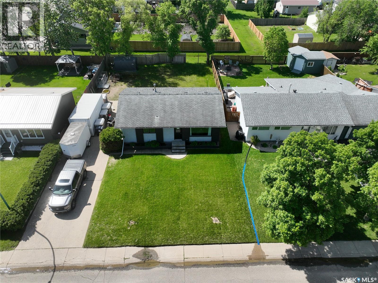 915 Maple Drive, Esterhazy, SK