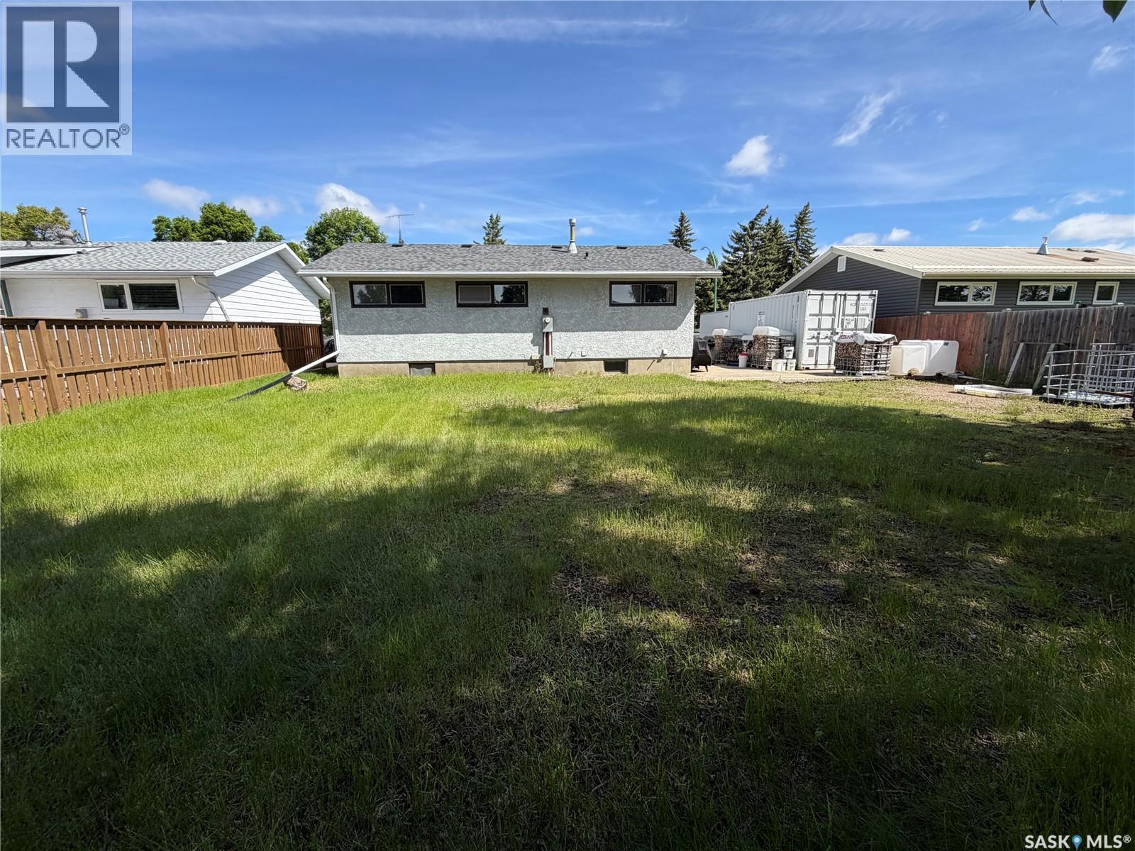 915 Maple Drive, Esterhazy, SK