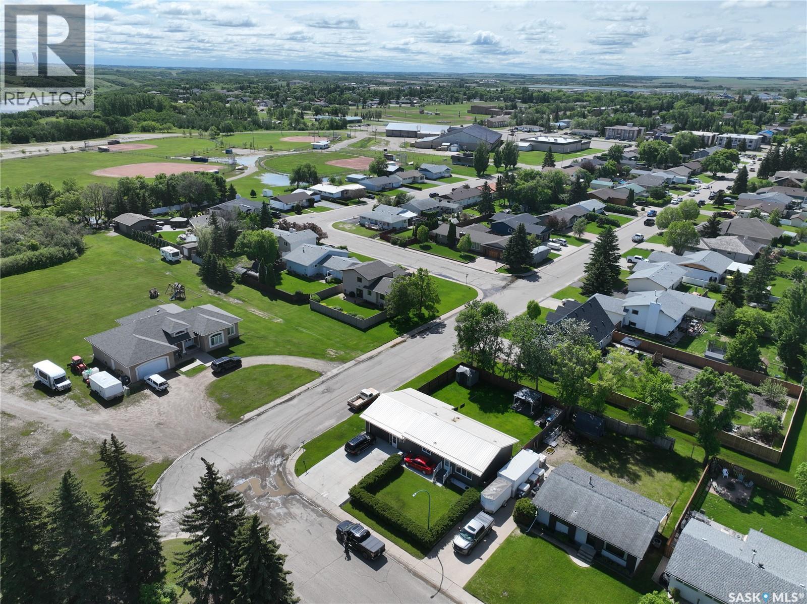 915 Maple Drive, Esterhazy, SK
