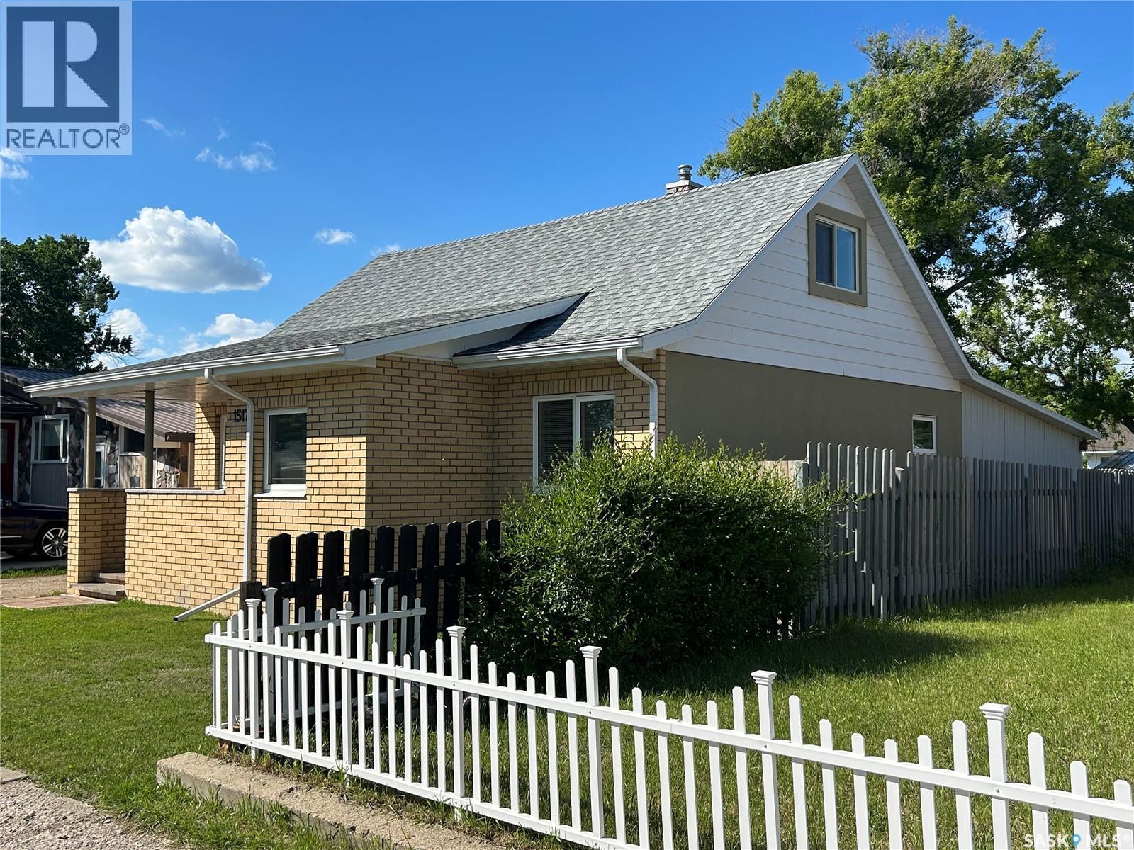 1517 3Rd Street, Estevan, SK