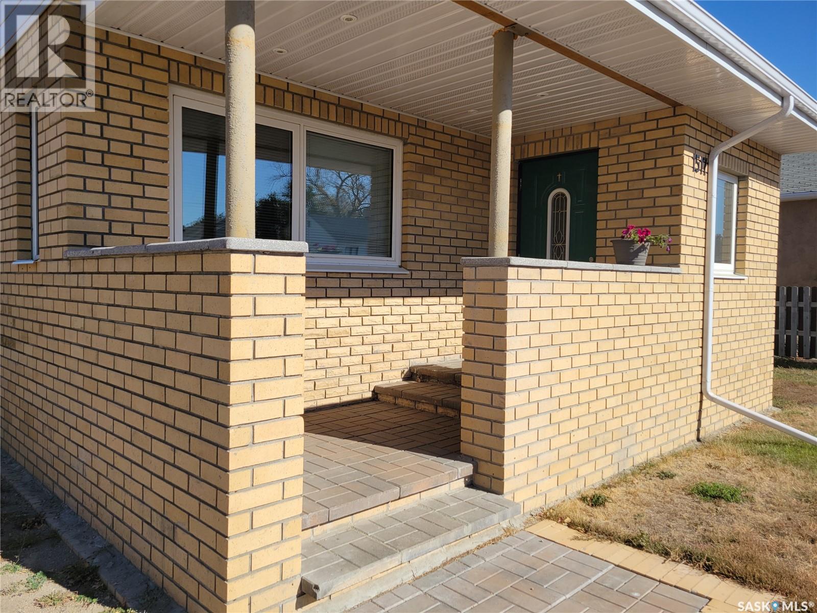 1517 3Rd Street, Estevan, SK