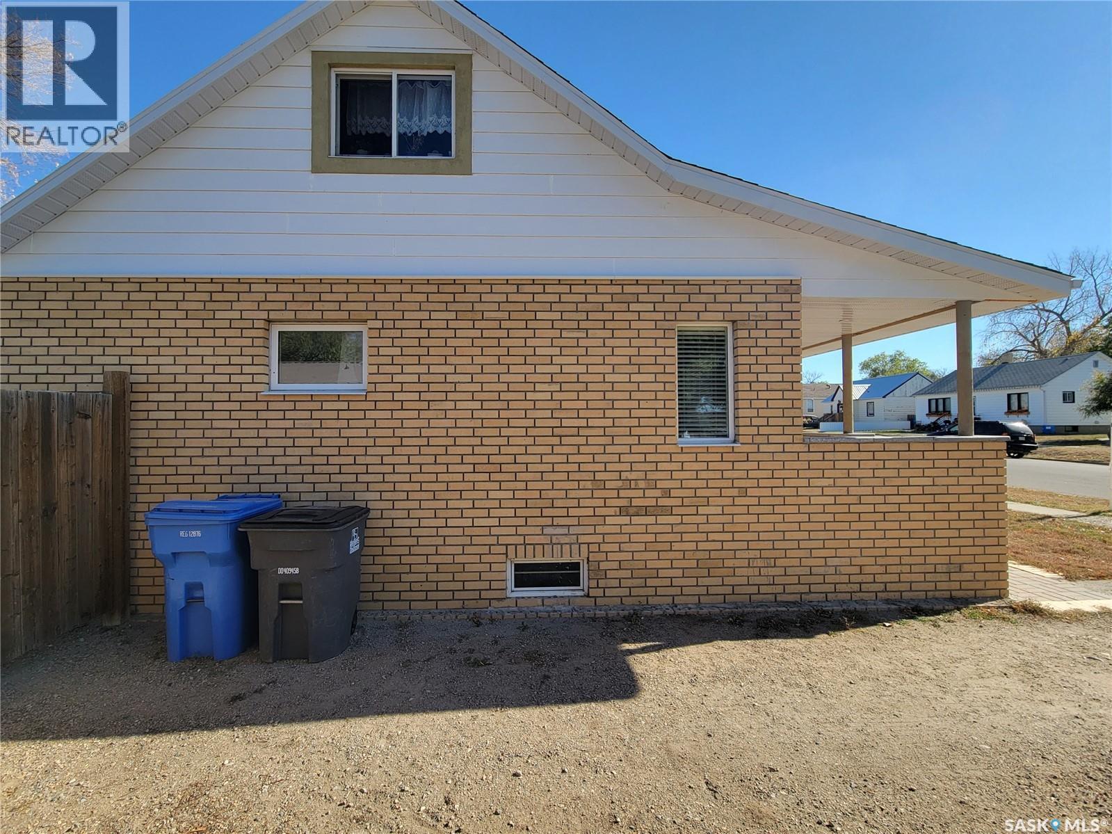 1517 3Rd Street, Estevan, SK