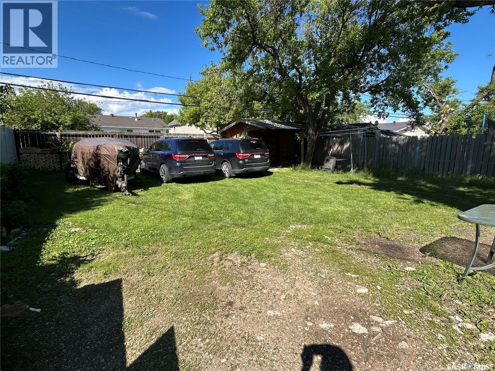 1517 3Rd Street, Estevan, SK