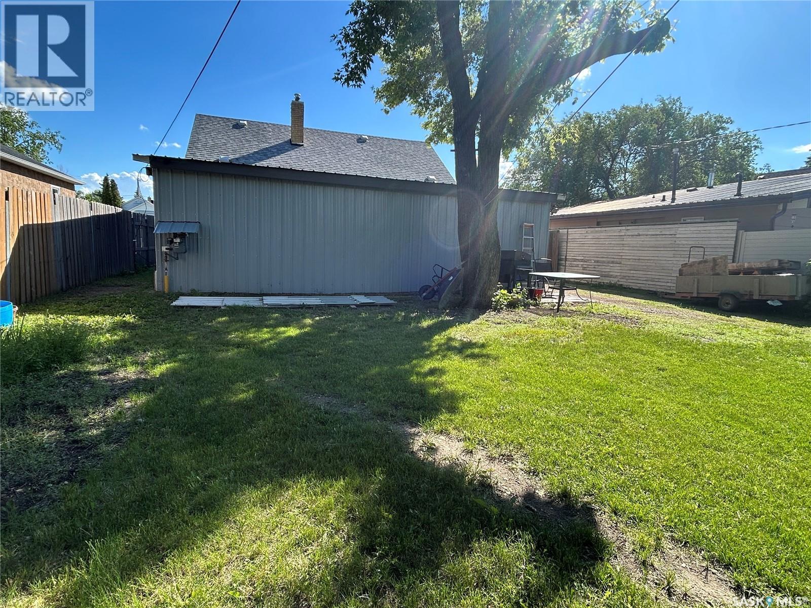 1517 3Rd Street, Estevan, SK