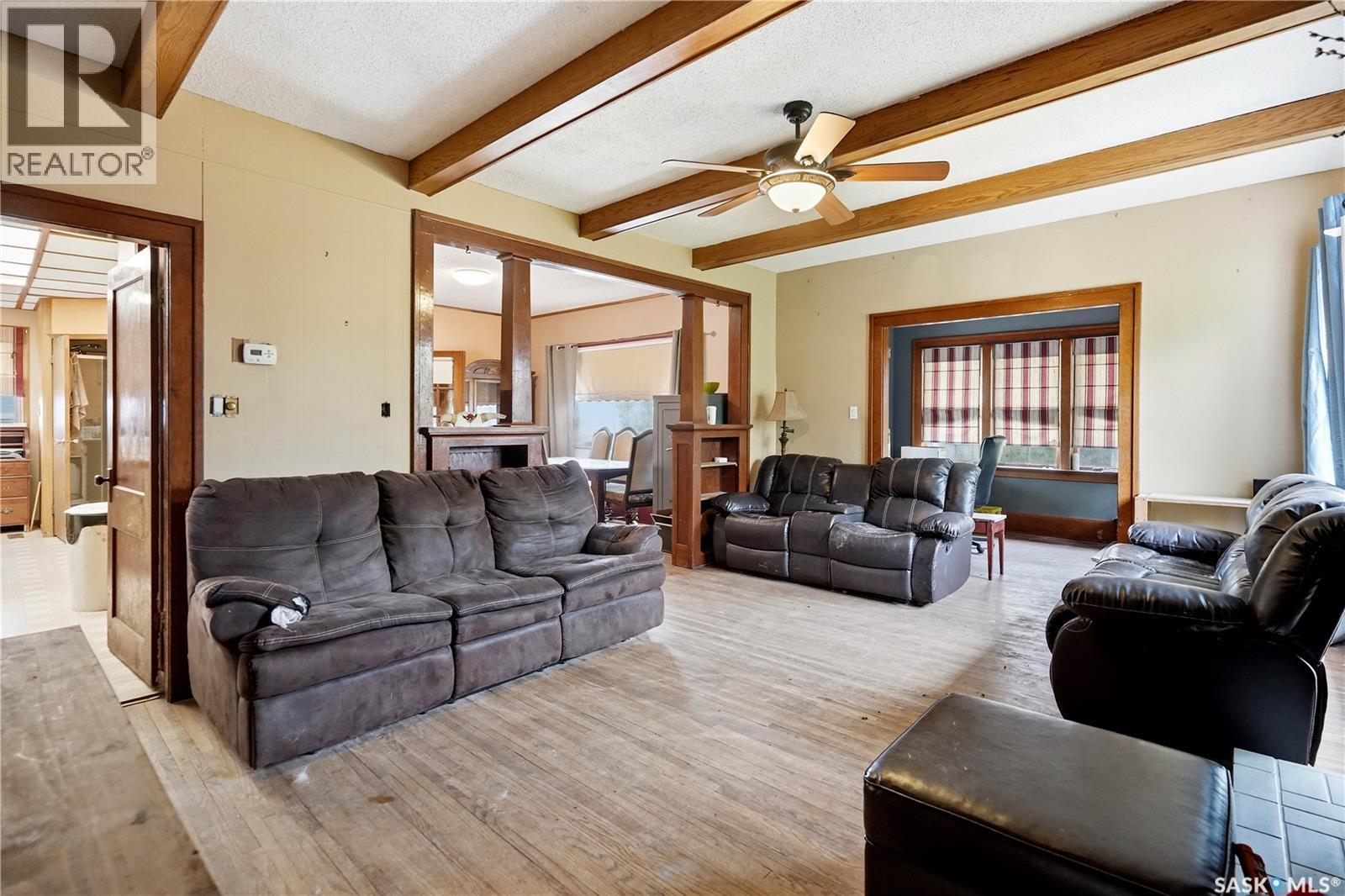 Mullen Acreage, Stonehenge Rm No. 73, SK