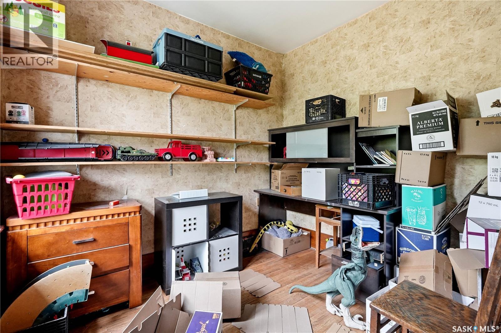 Mullen Acreage, Stonehenge Rm No. 73, SK