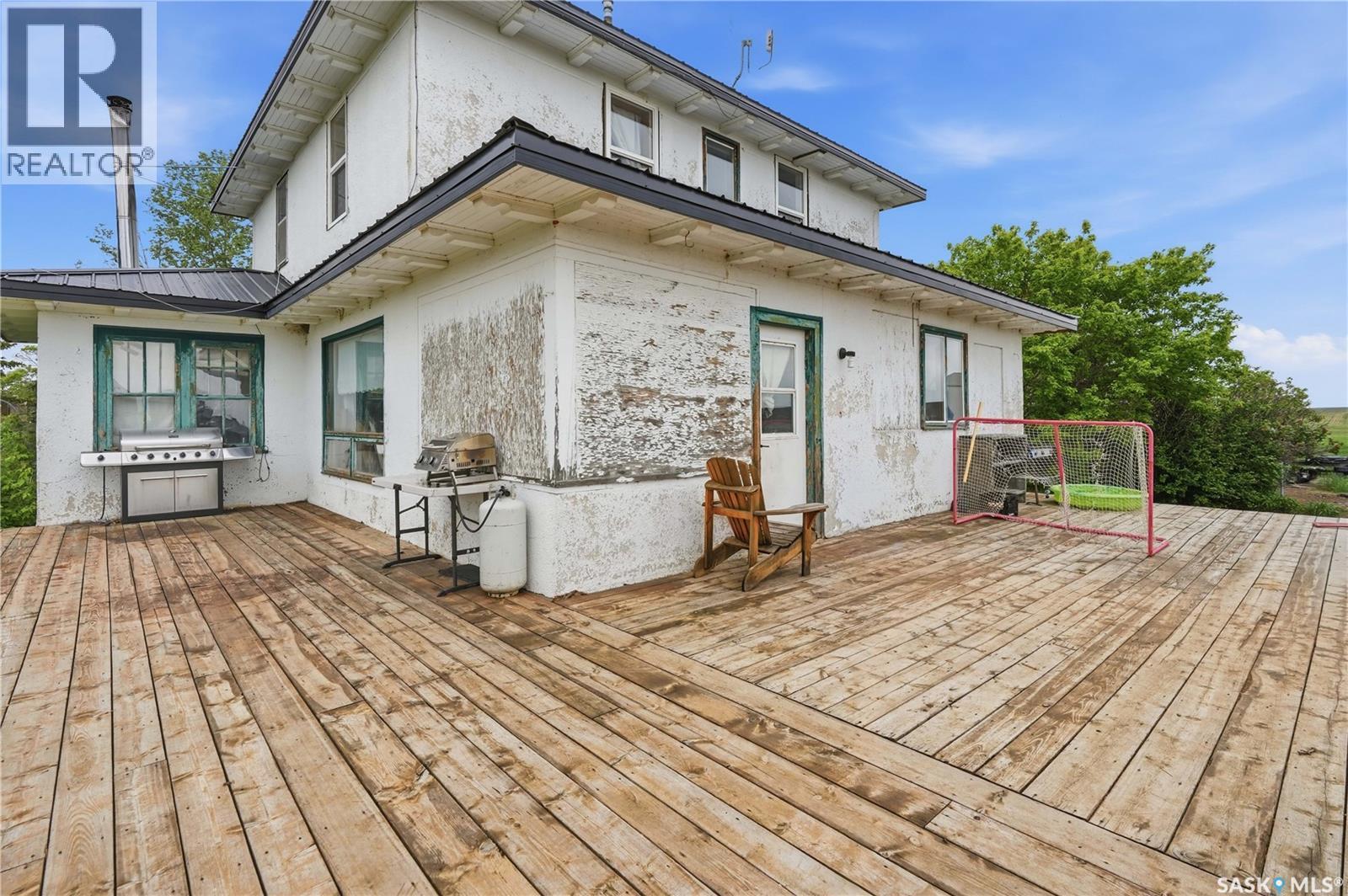 Mullen Acreage, Stonehenge Rm No. 73, SK