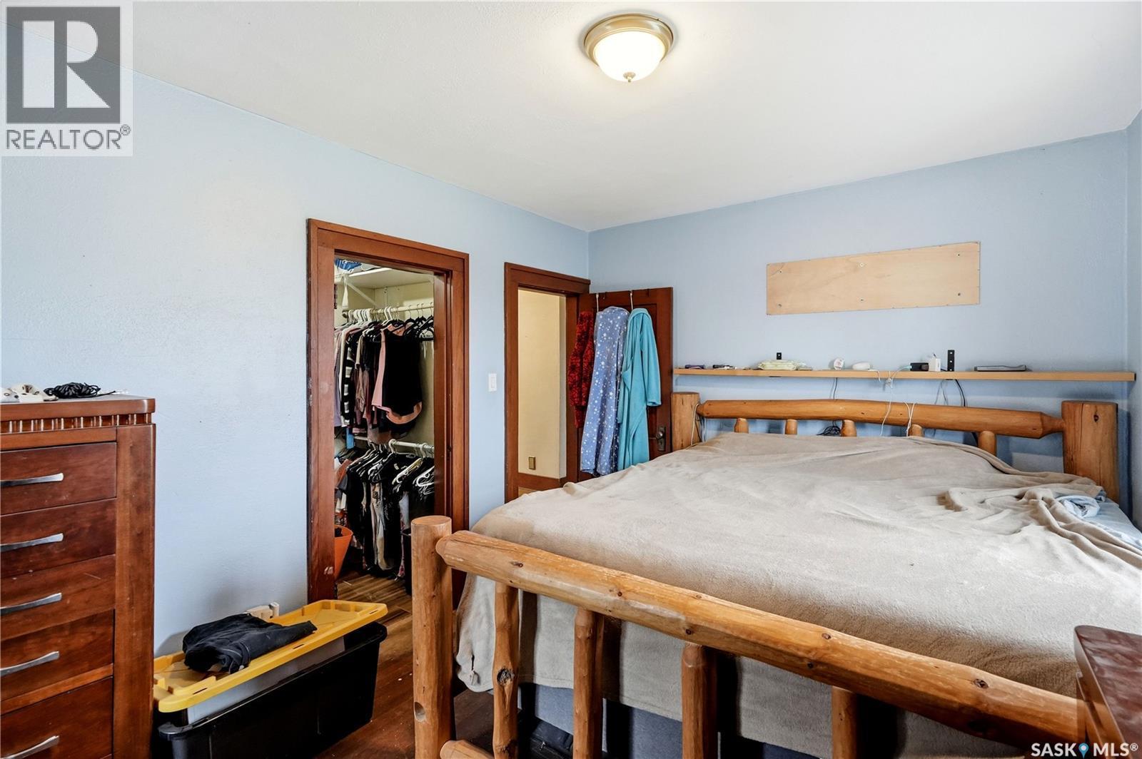 Mullen Acreage, Stonehenge Rm No. 73, SK