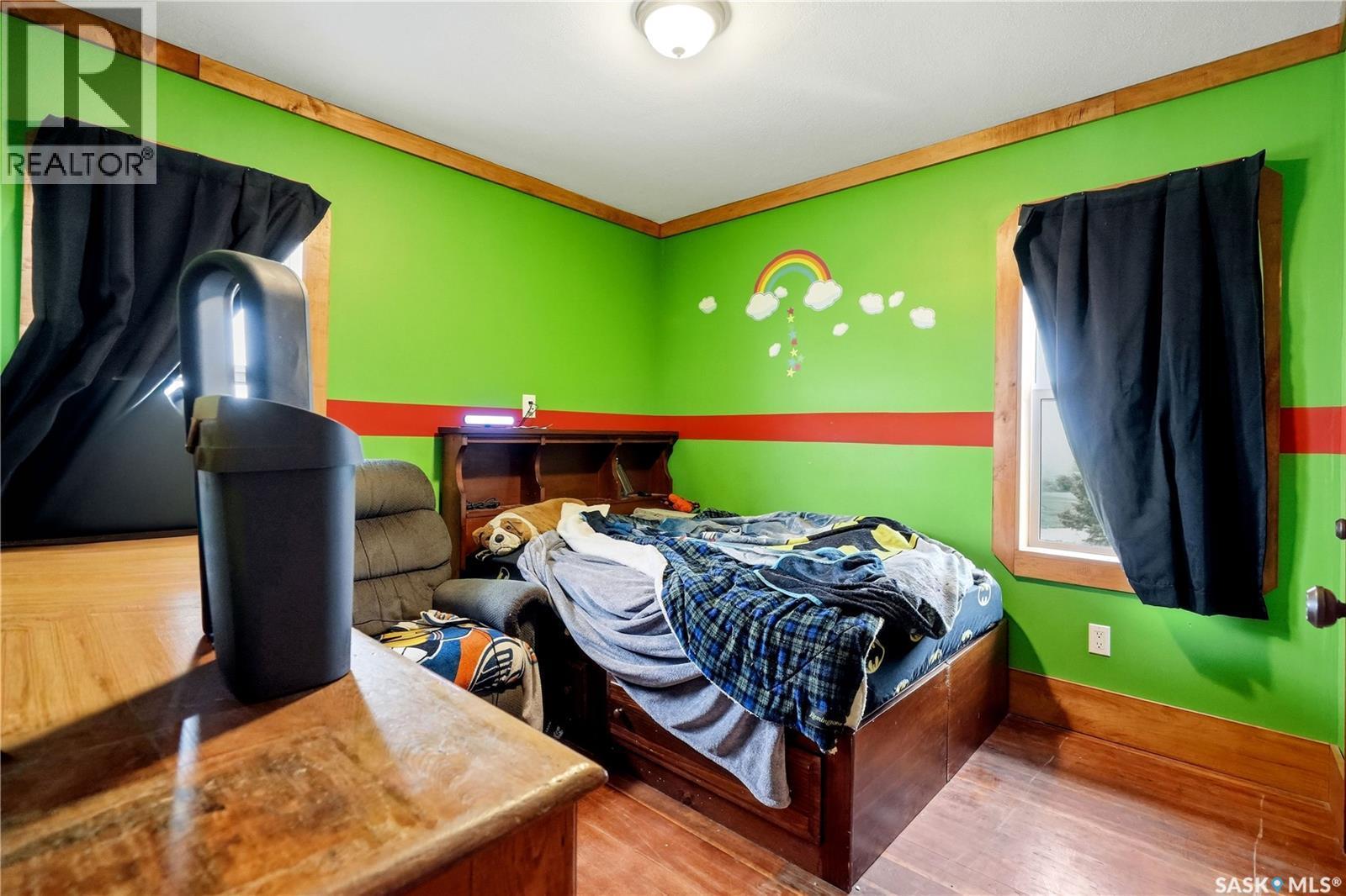 Mullen Acreage, Stonehenge Rm No. 73, SK