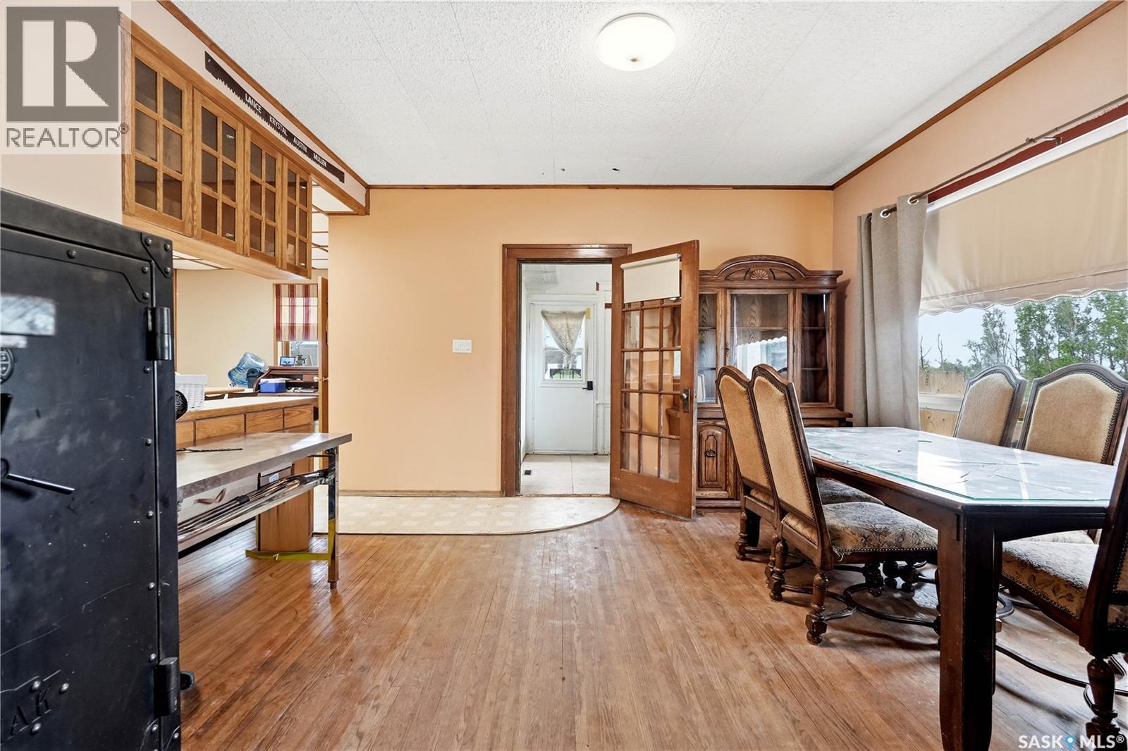 Mullen Acreage, Stonehenge Rm No. 73, SK