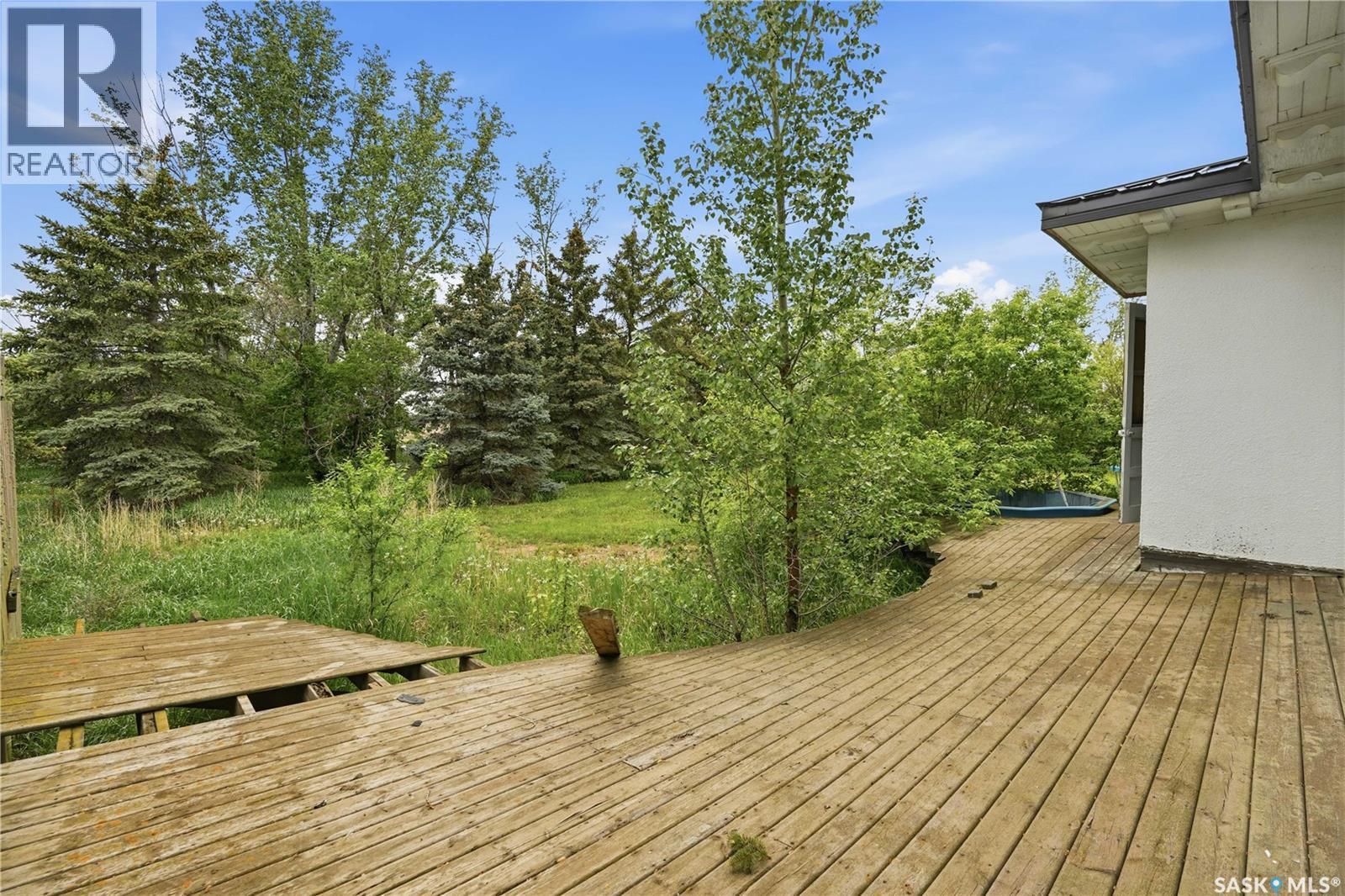 Mullen Acreage, Stonehenge Rm No. 73, SK