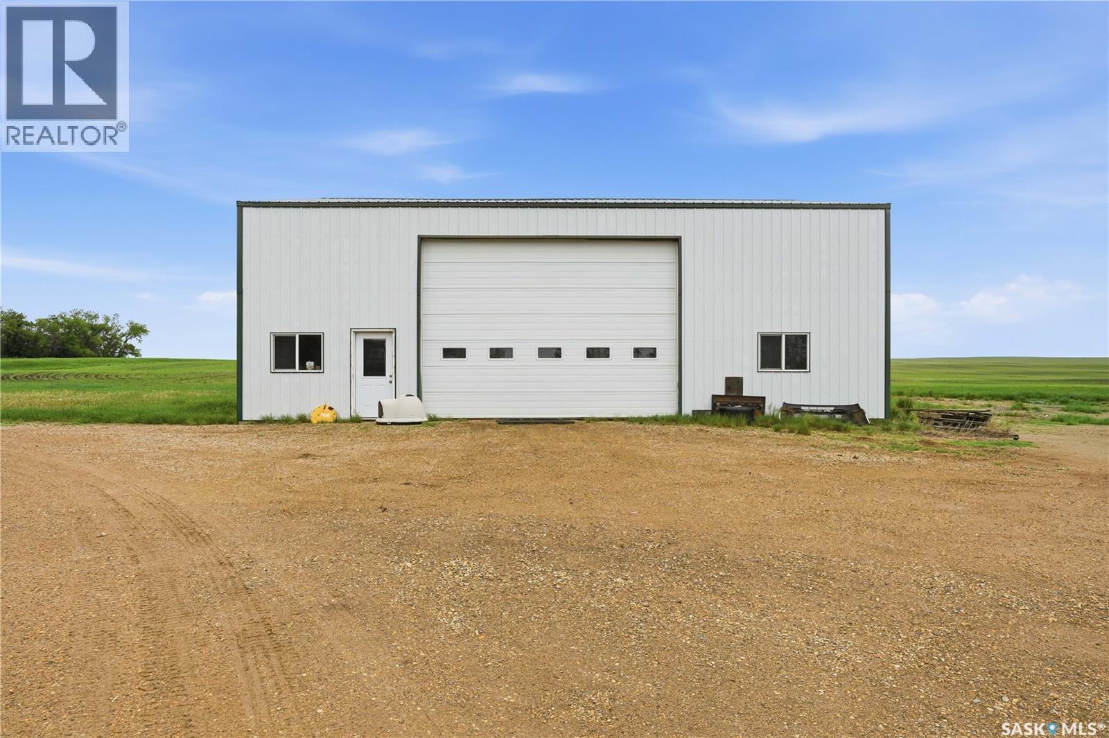 Mullen Acreage, Stonehenge Rm No. 73, SK