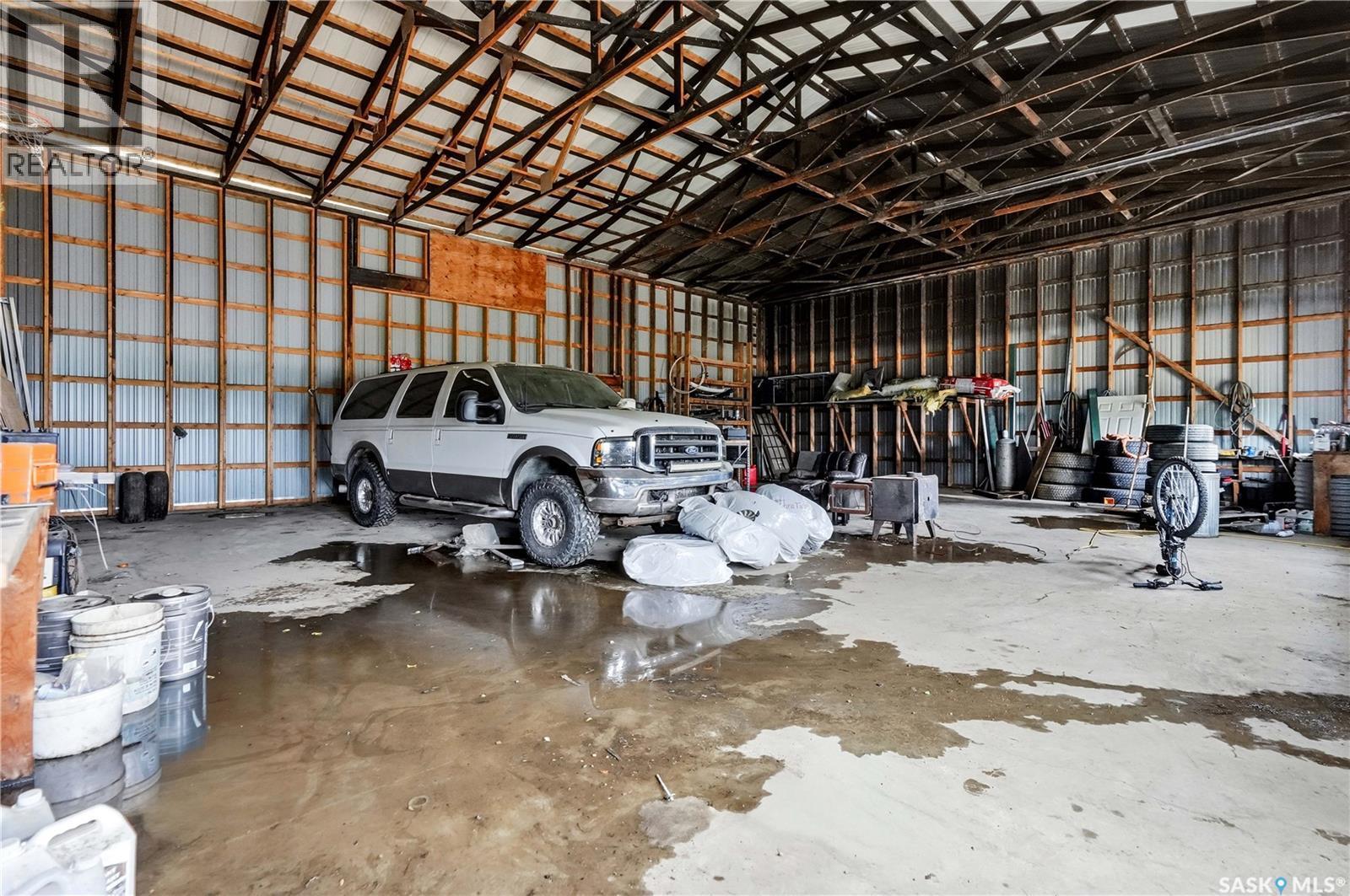 Mullen Acreage, Stonehenge Rm No. 73, SK
