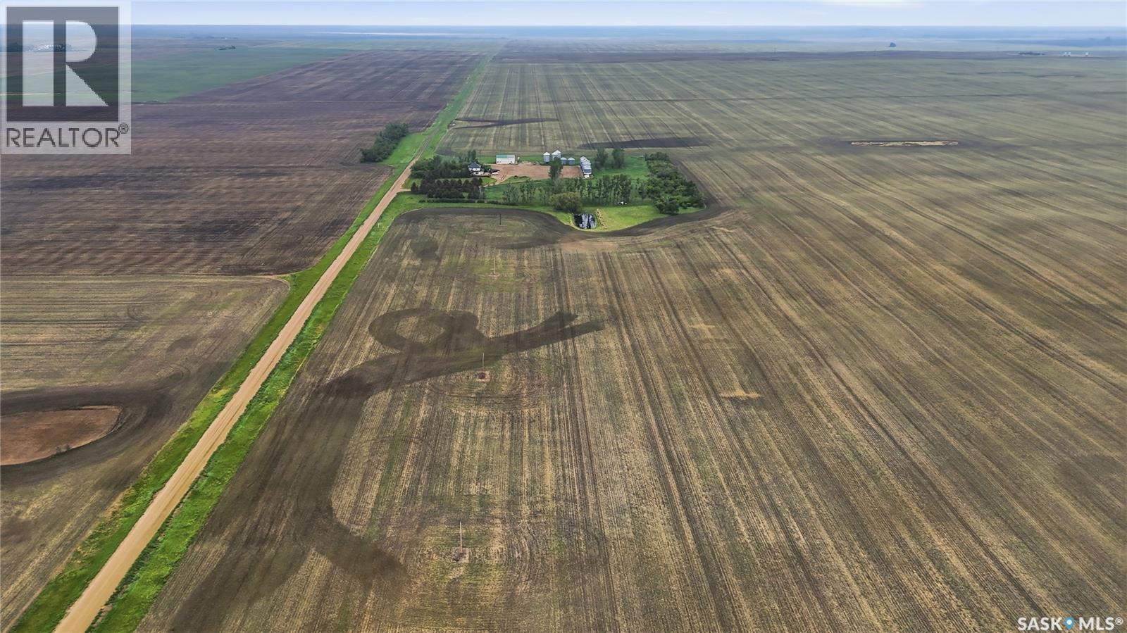 Mullen Acreage, Stonehenge Rm No. 73, SK
