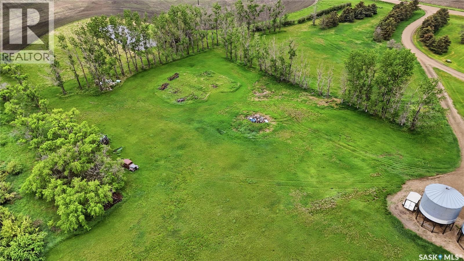 Mullen Acreage, Stonehenge Rm No. 73, SK
