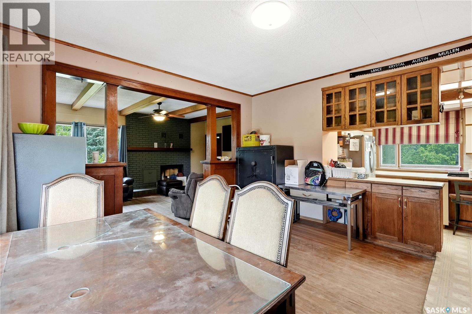 Mullen Acreage, Stonehenge Rm No. 73, SK