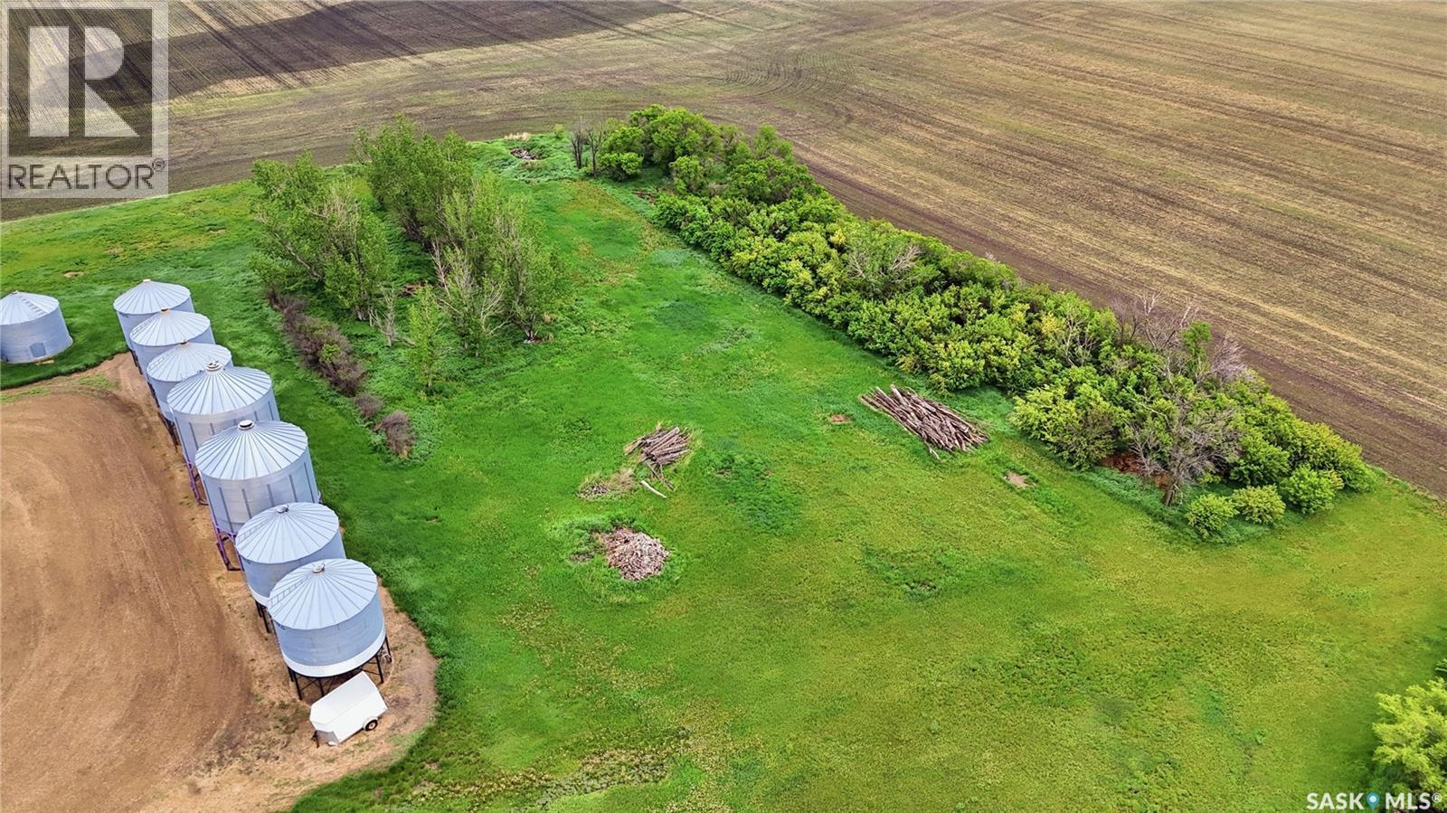 Mullen Acreage, Stonehenge Rm No. 73, SK