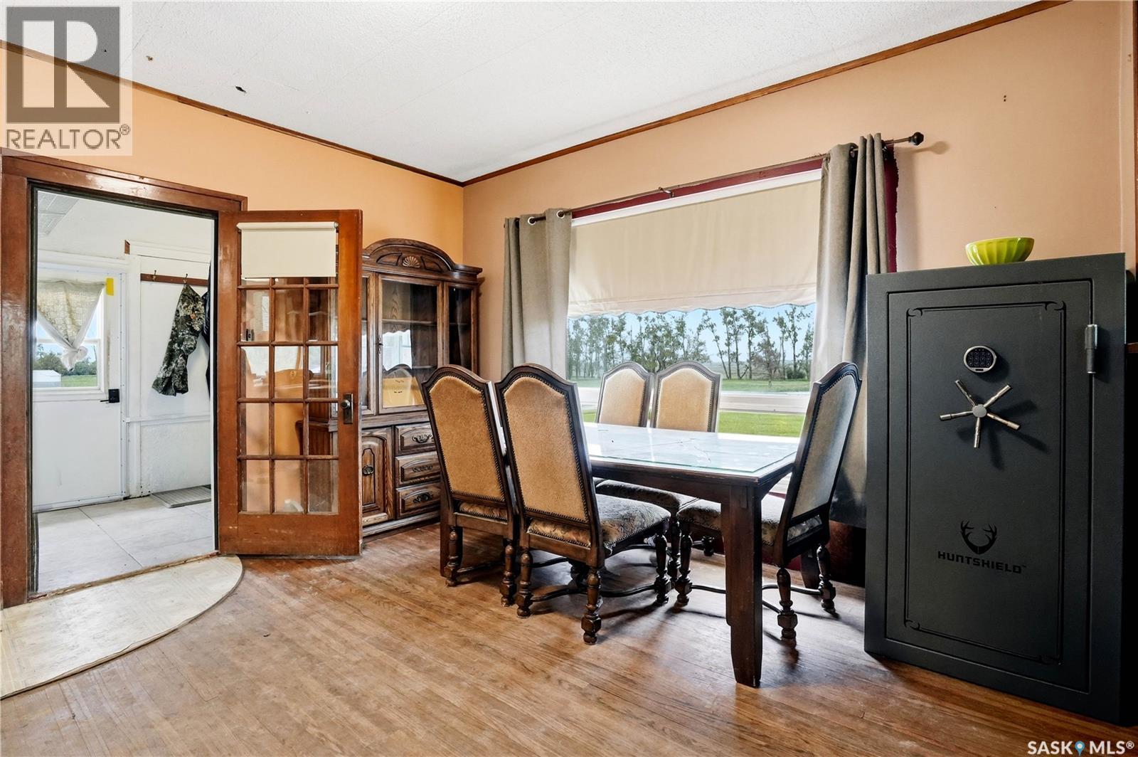 Mullen Acreage, Stonehenge Rm No. 73, SK
