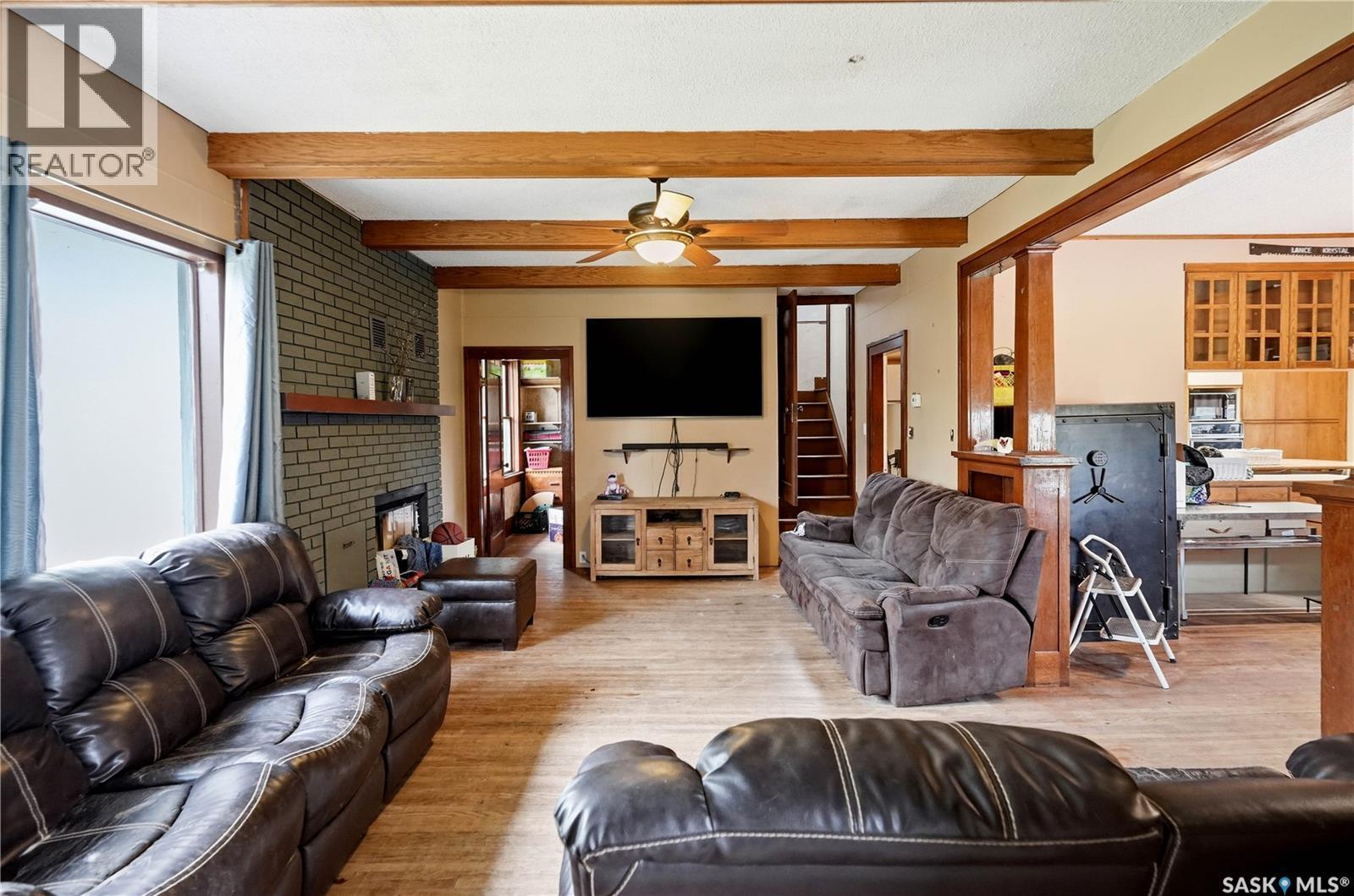 Mullen Acreage, Stonehenge Rm No. 73, SK