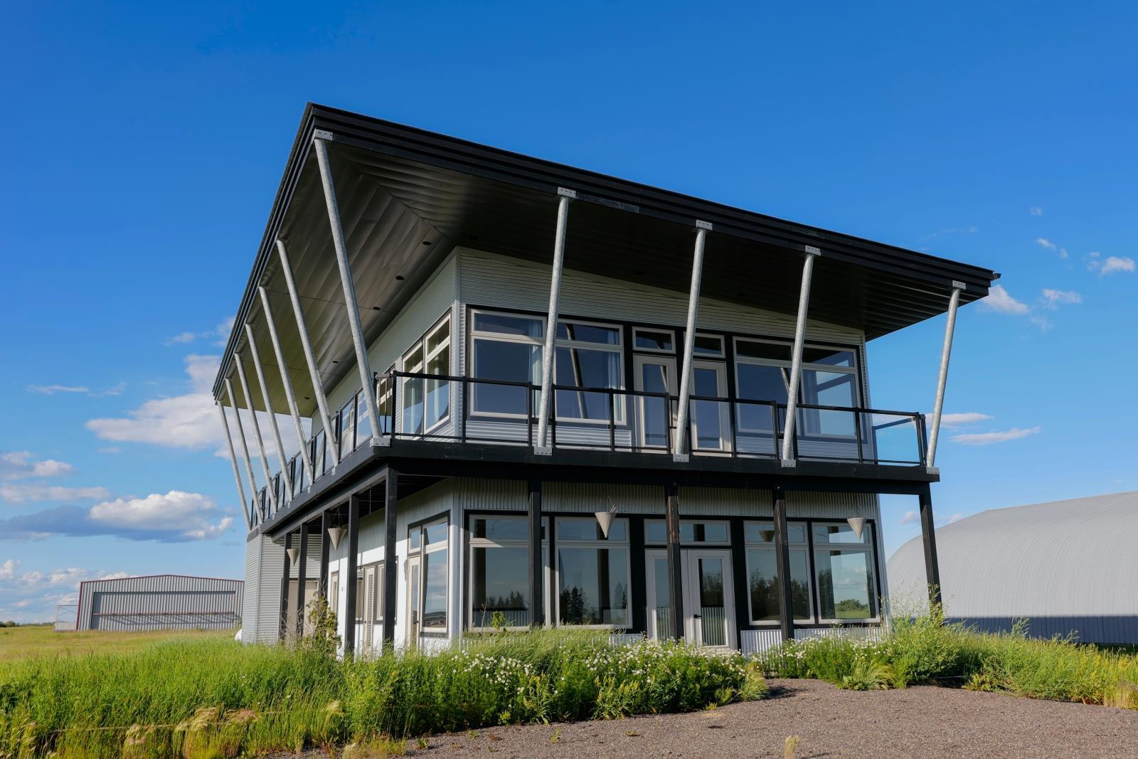 Rural Westlock County, Alberta