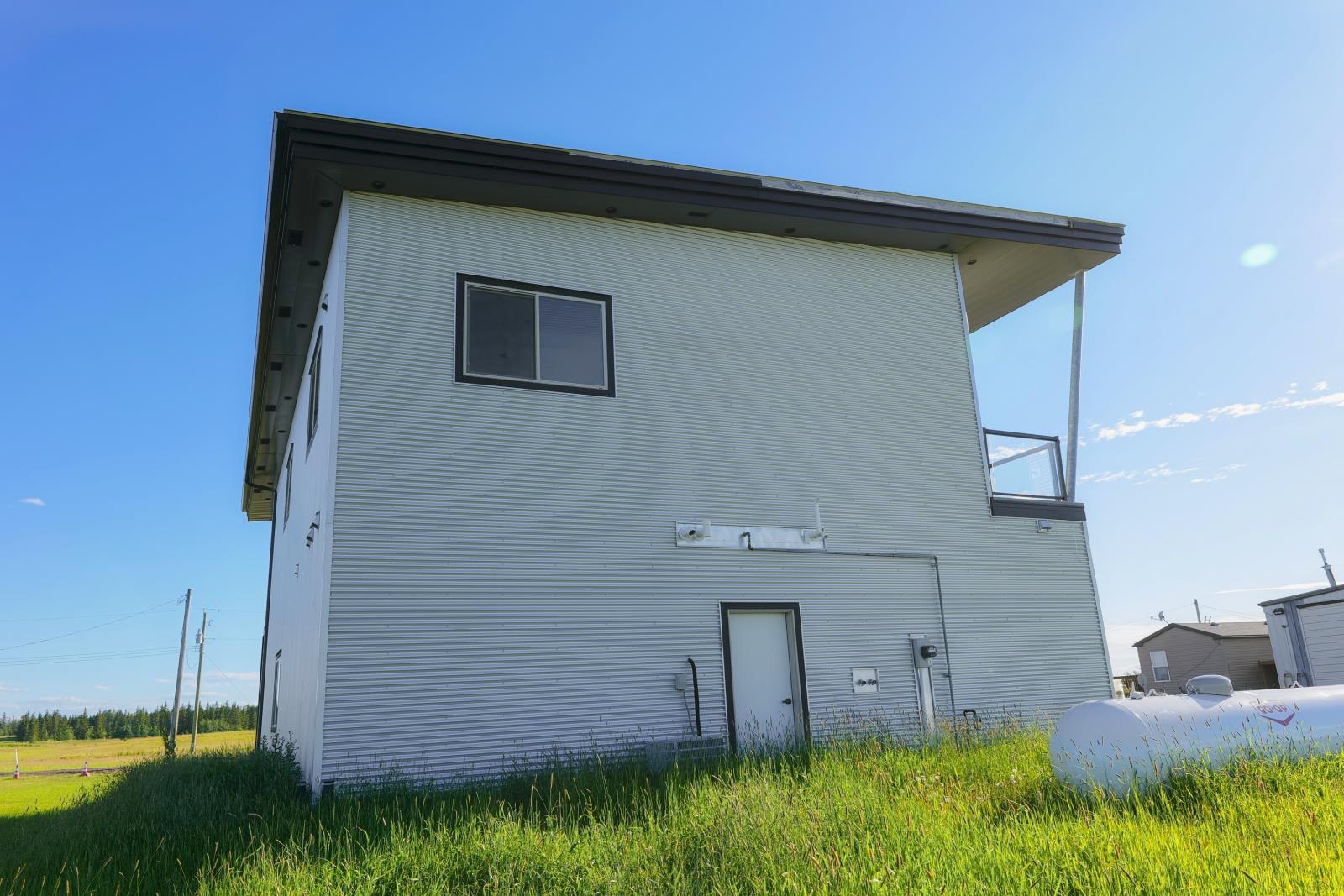 Rural Westlock County, Alberta