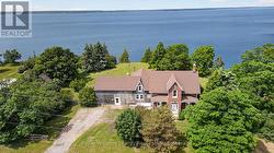 3753 COUNTY RD 13 Prince Edward County (South Marysburg Ward), ON K0K 2T0