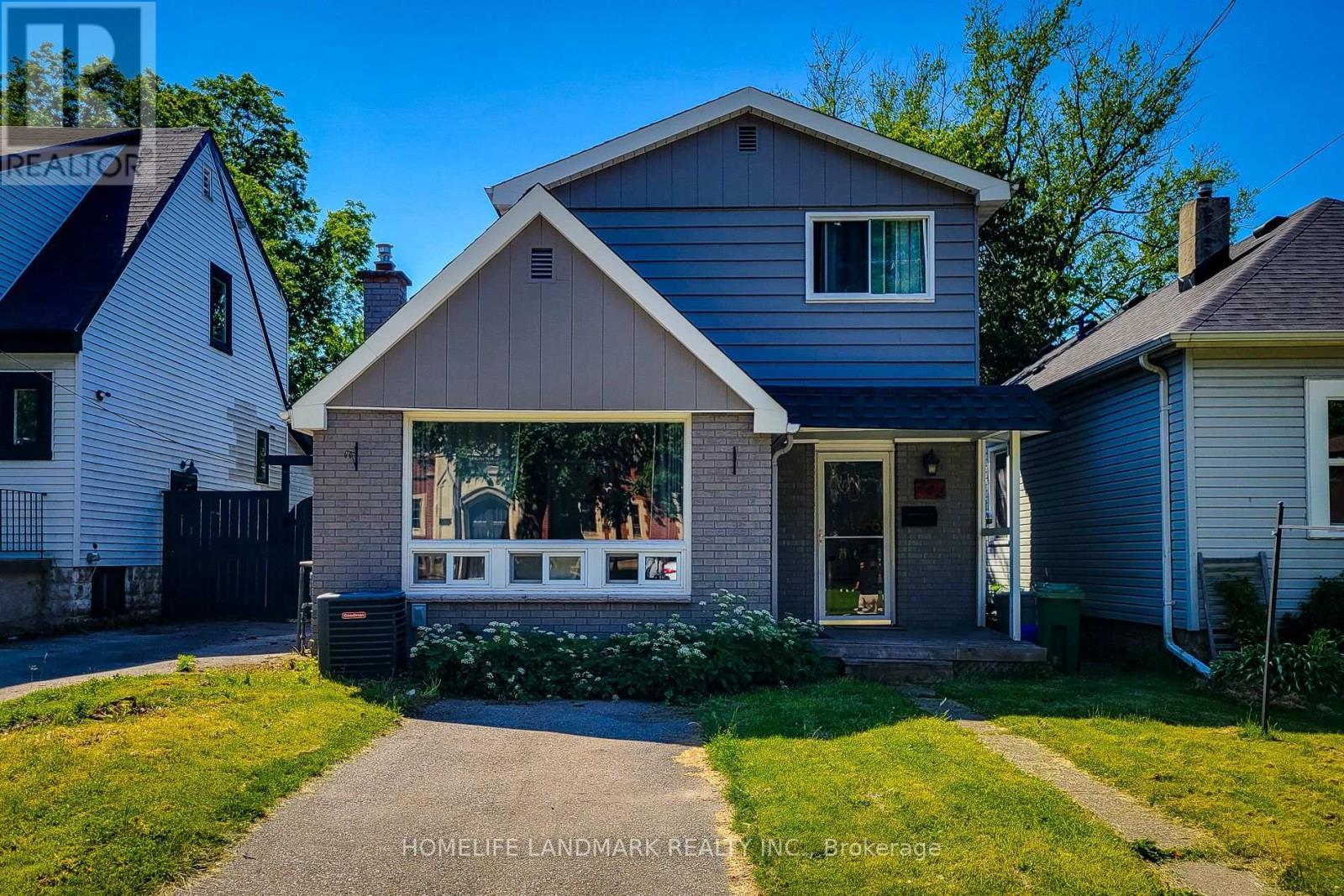242 Bowman Street, Hamilton, ON