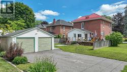 33 SUSSEX STREET S Kawartha Lakes (Lindsay), ON K9V 3E7