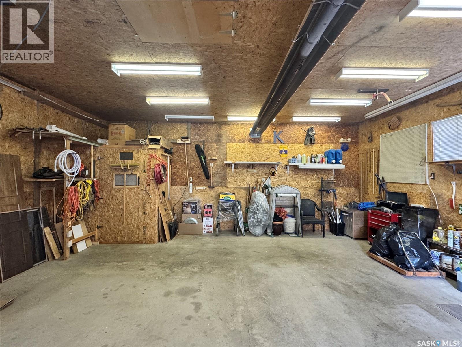 523 8Th Avenue W, Biggar, SK