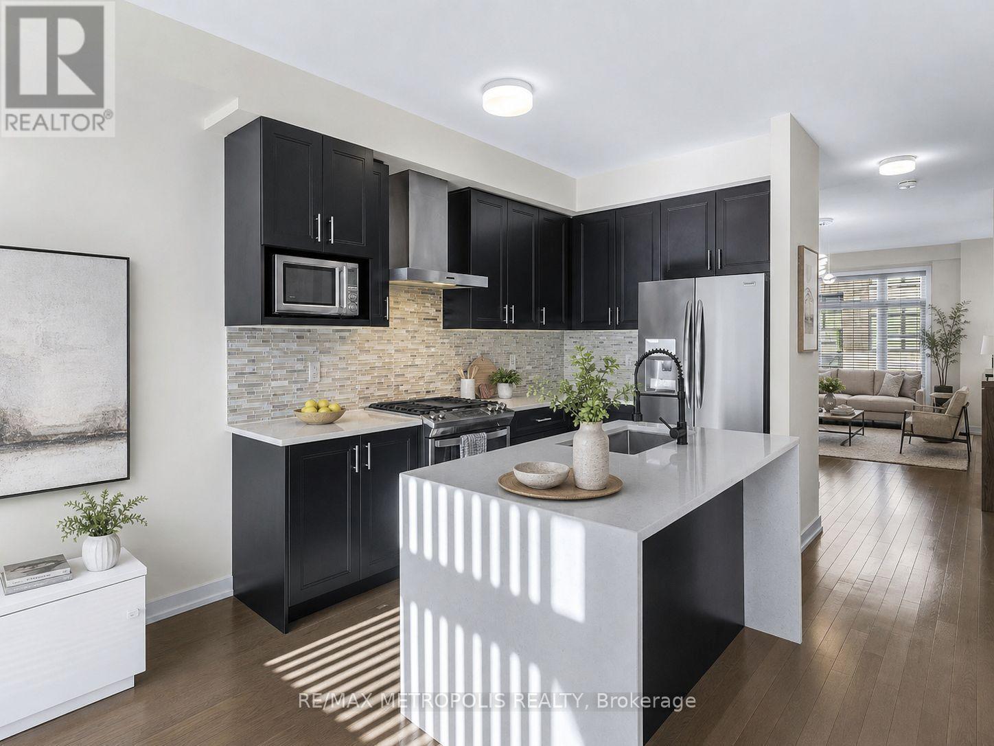 2521 Castlegate Crossing, Pickering, ON