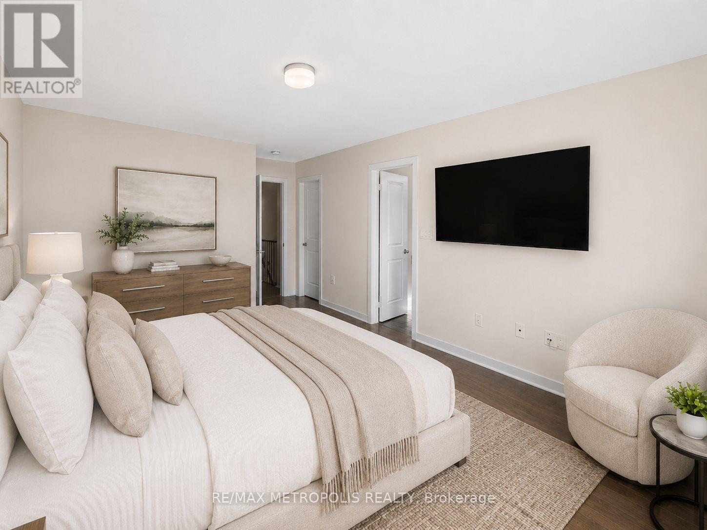2521 Castlegate Crossing, Pickering, ON