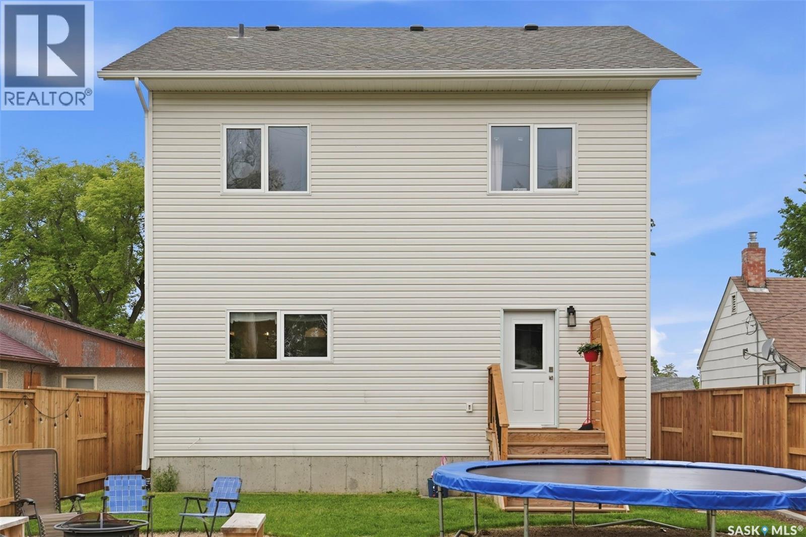 1532 D Avenue N, Saskatoon, SK