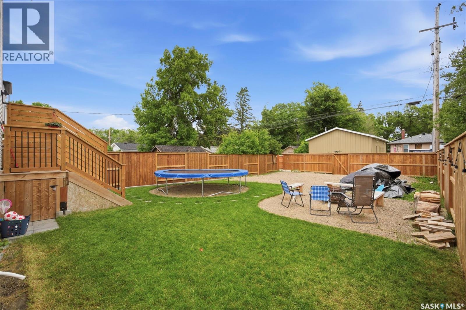 1532 D Avenue N, Saskatoon, SK