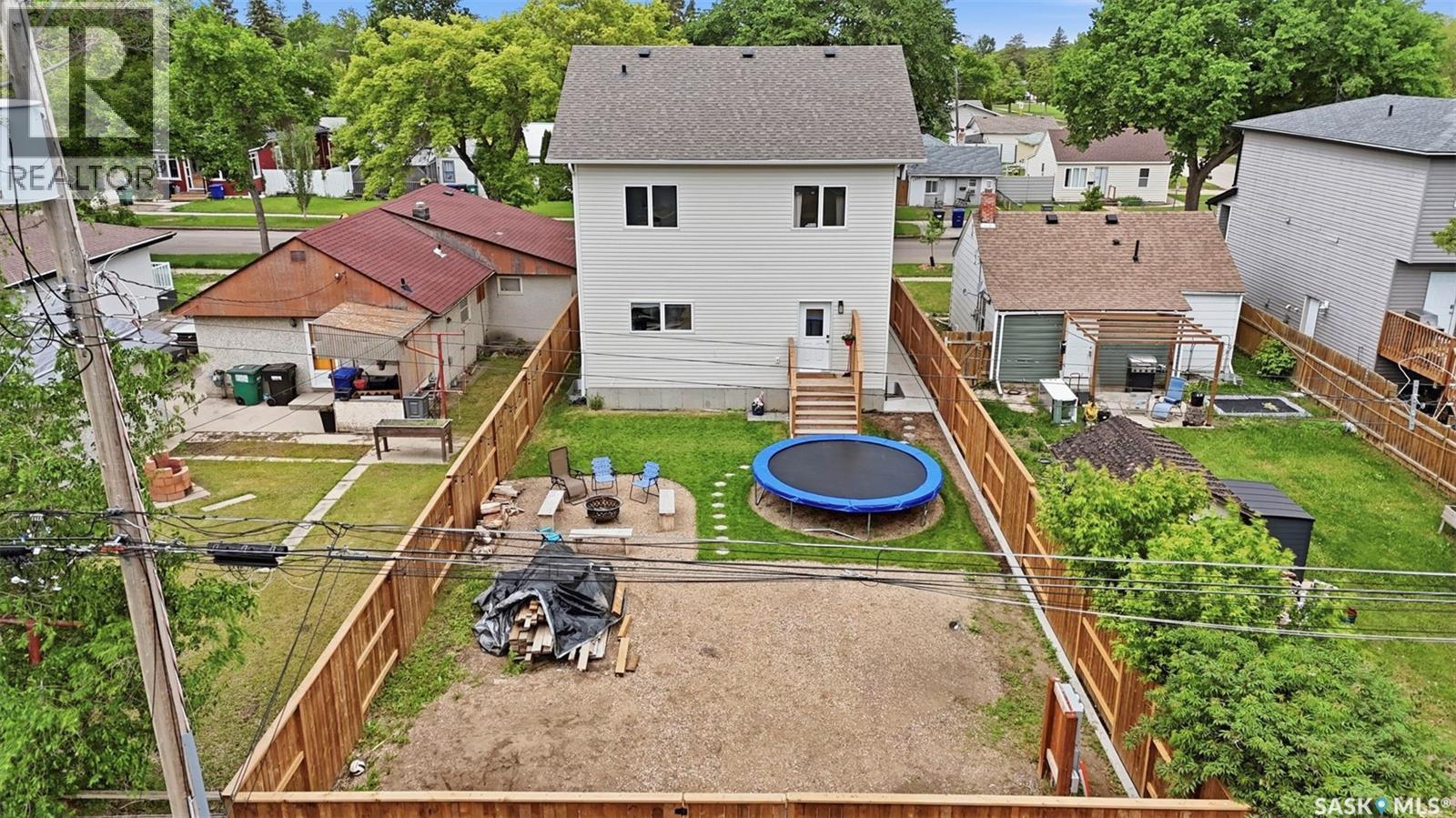 1532 D Avenue N, Saskatoon, SK